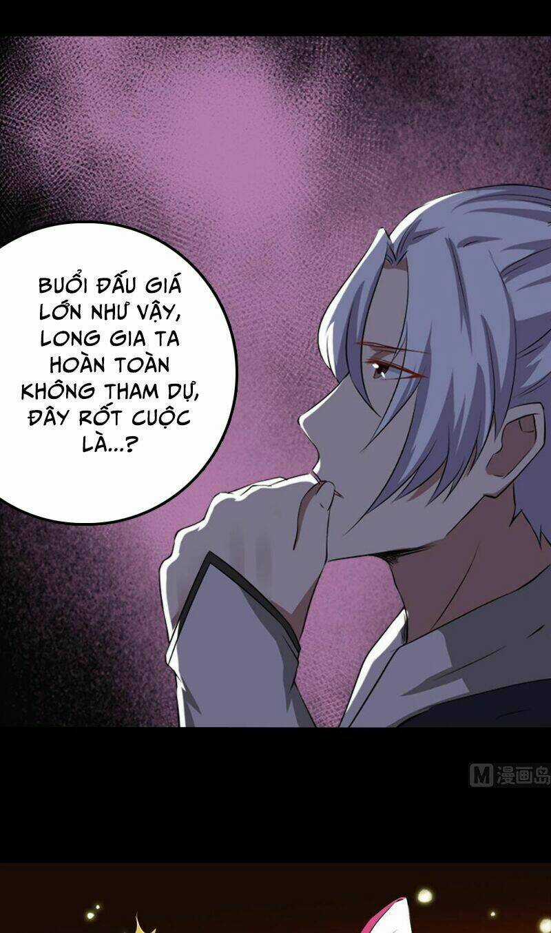 Tu Chân Giả Tại Dị Thế Chapter 23 trang 2