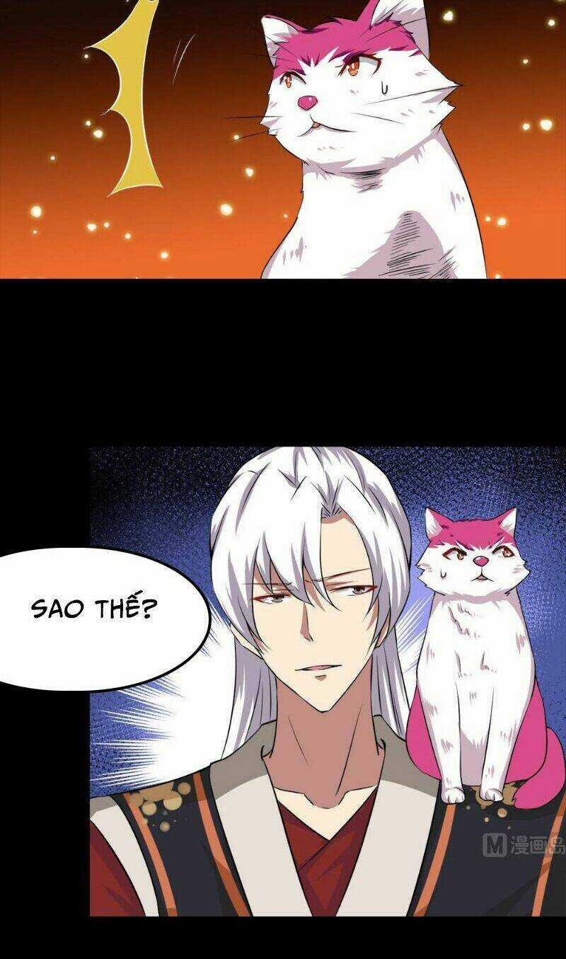 Tu Chân Giả Tại Dị Thế Chapter 23 trang 3