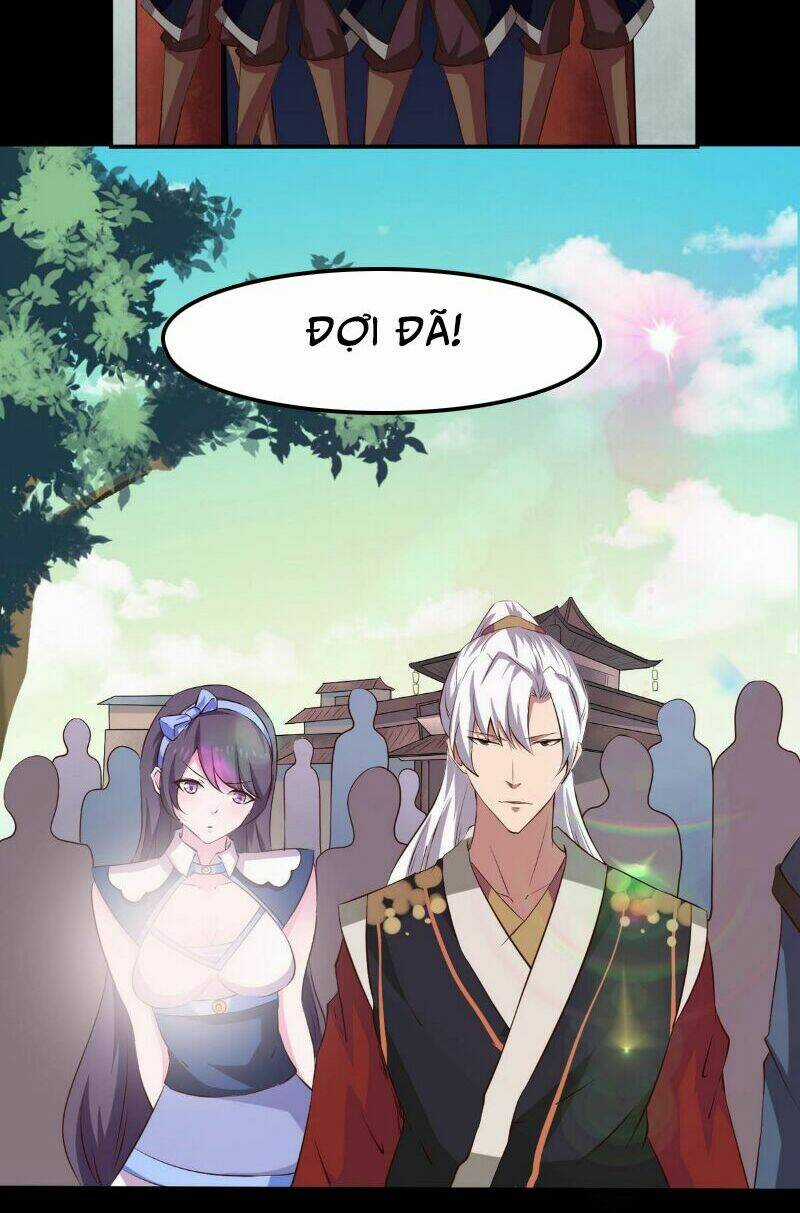 Tu Chân Giả Tại Dị Thế Chapter 23 trang 8