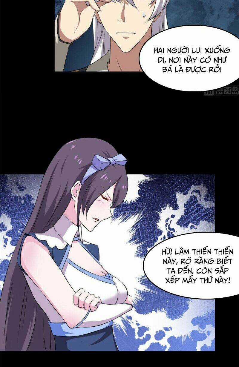 Tu Chân Giả Tại Dị Thế Chapter 24 trang 10