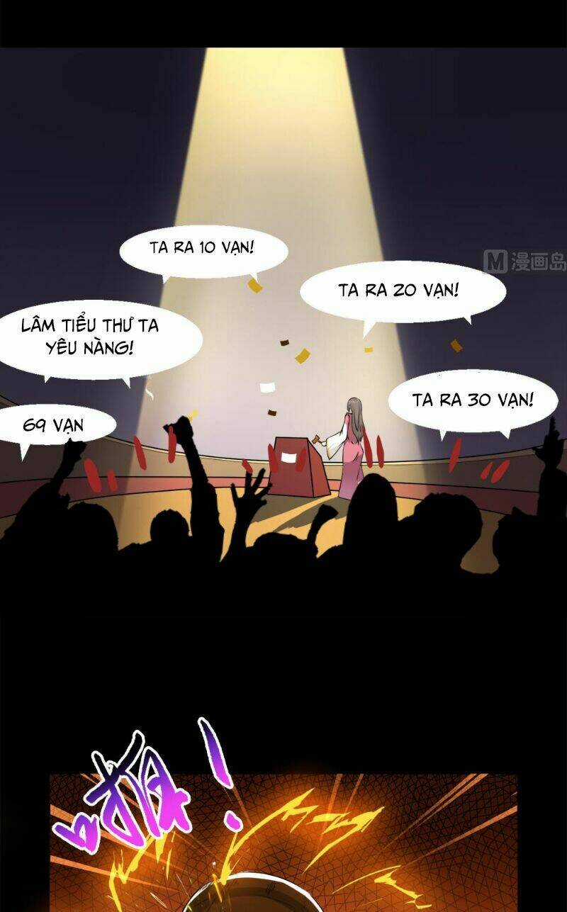 Tu Chân Giả Tại Dị Thế Chapter 24 trang 13