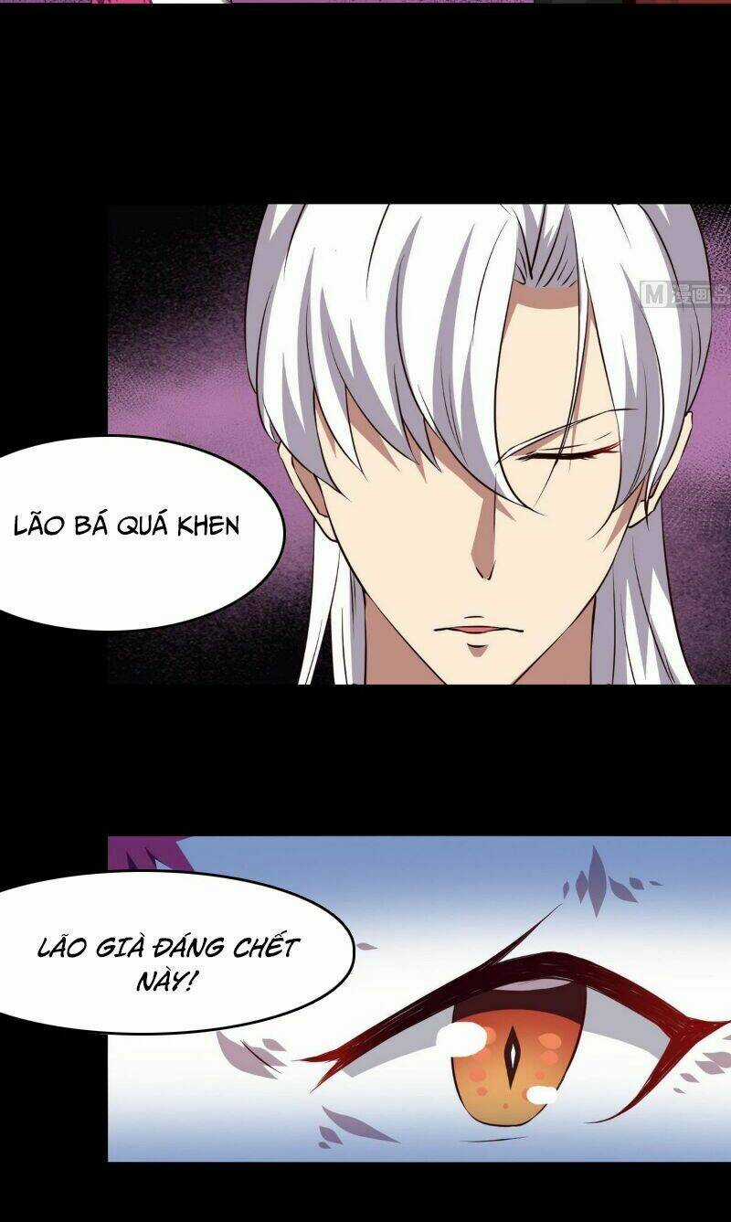 Tu Chân Giả Tại Dị Thế Chapter 24 trang 2