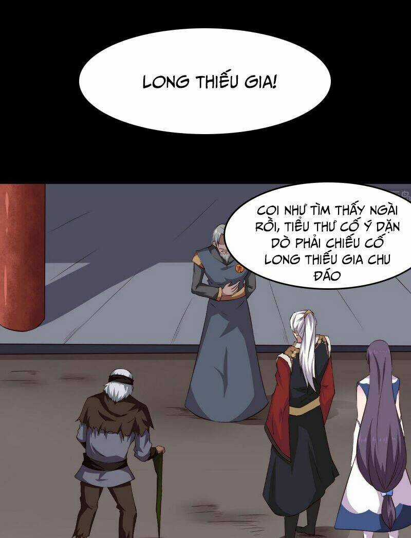 Tu Chân Giả Tại Dị Thế Chapter 24 trang 3