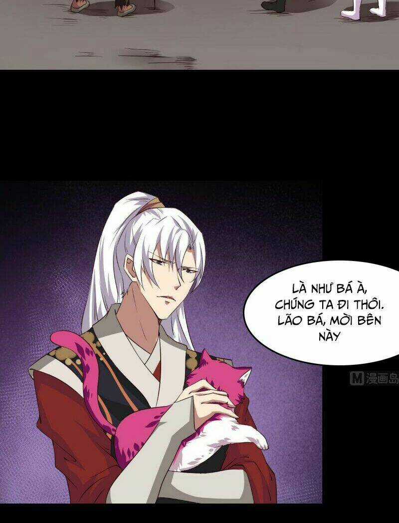 Tu Chân Giả Tại Dị Thế Chapter 24 trang 4