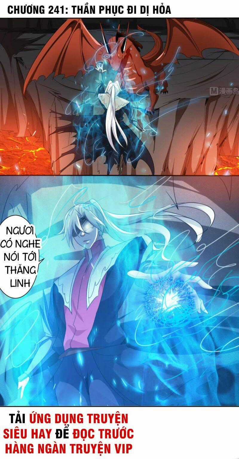 Tu Chân Giả Tại Dị Thế Chapter 241 trang 1