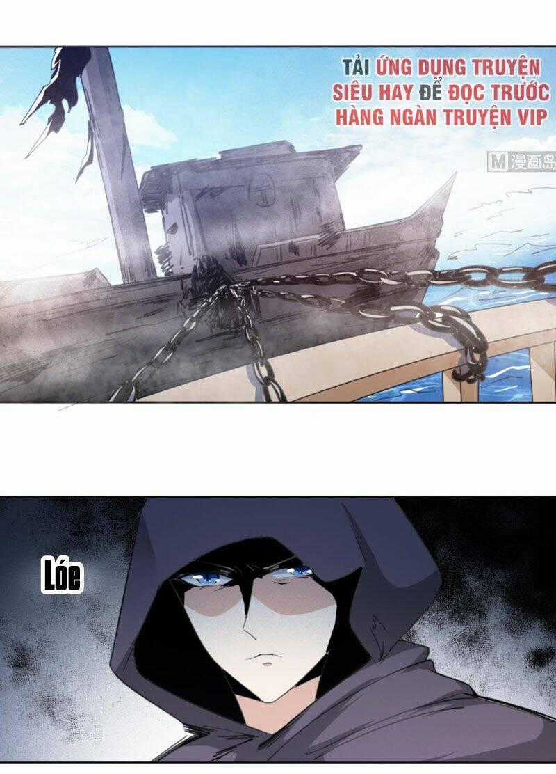 Tu Chân Giả Tại Dị Thế Chapter 248 trang 1