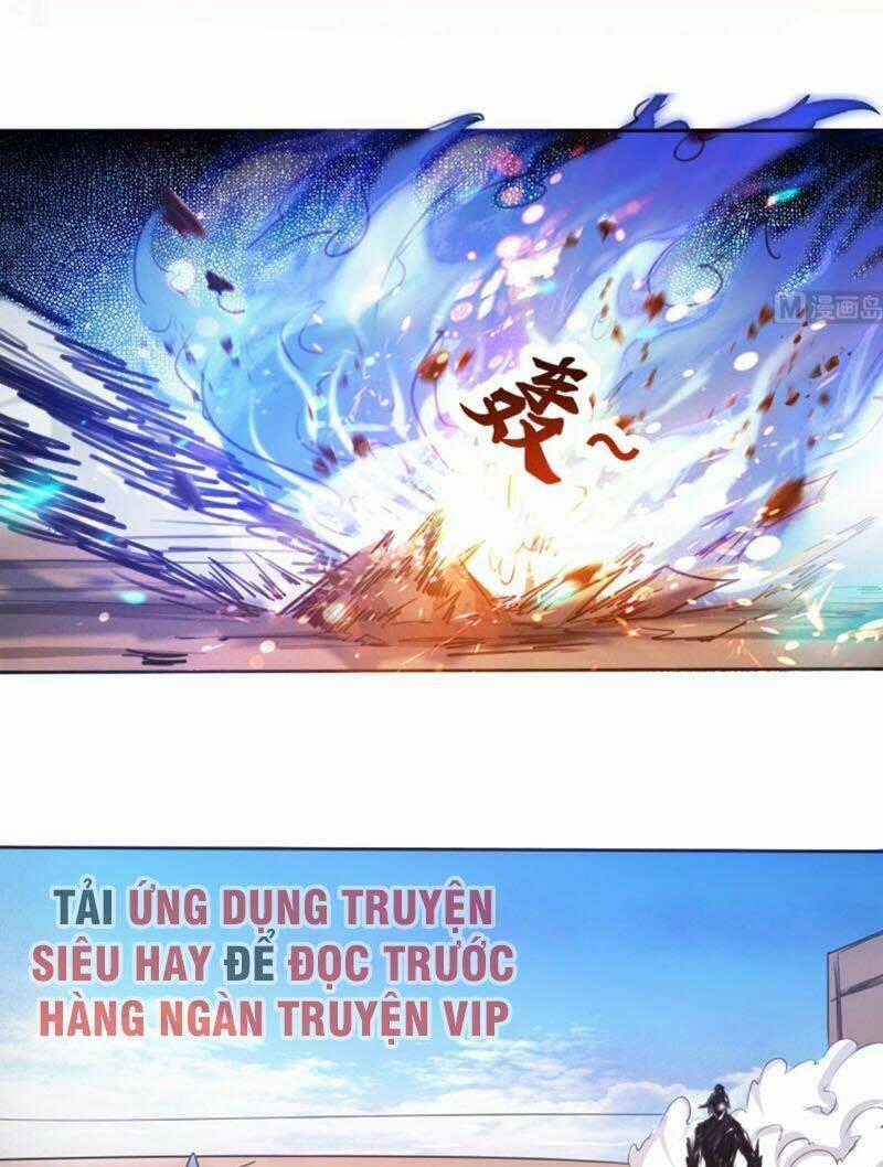 Tu Chân Giả Tại Dị Thế Chapter 249 trang 1