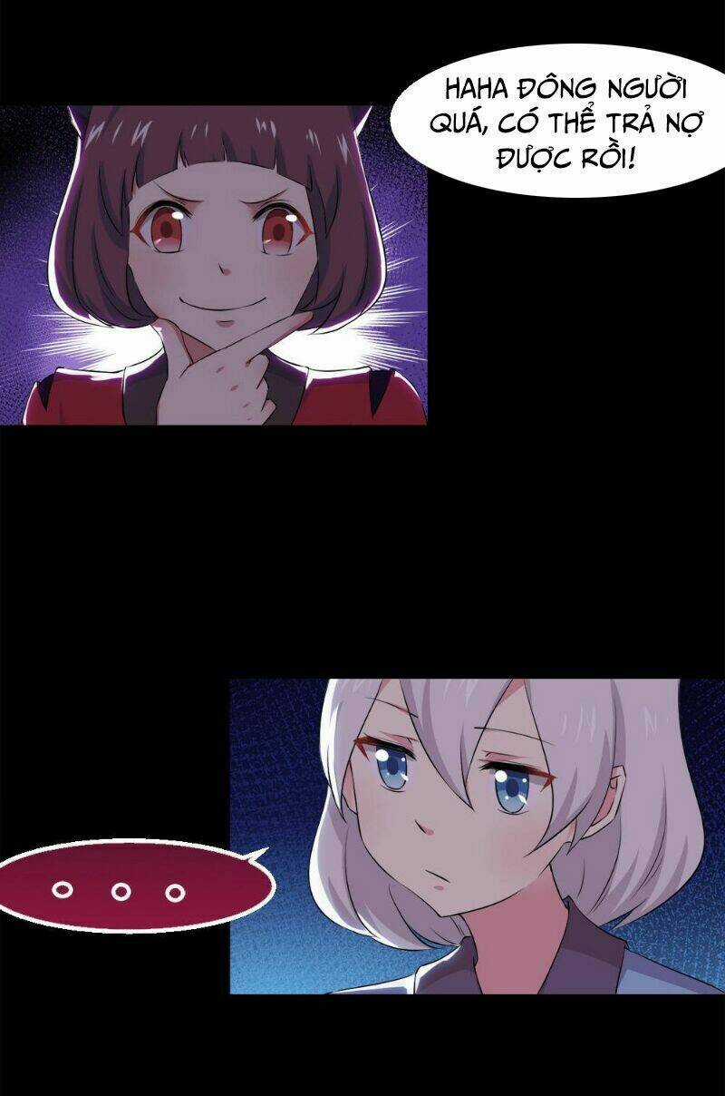 Tu Chân Giả Tại Dị Thế Chapter 25 trang 13