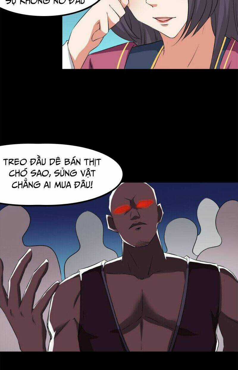 Tu Chân Giả Tại Dị Thế Chapter 25 trang 17