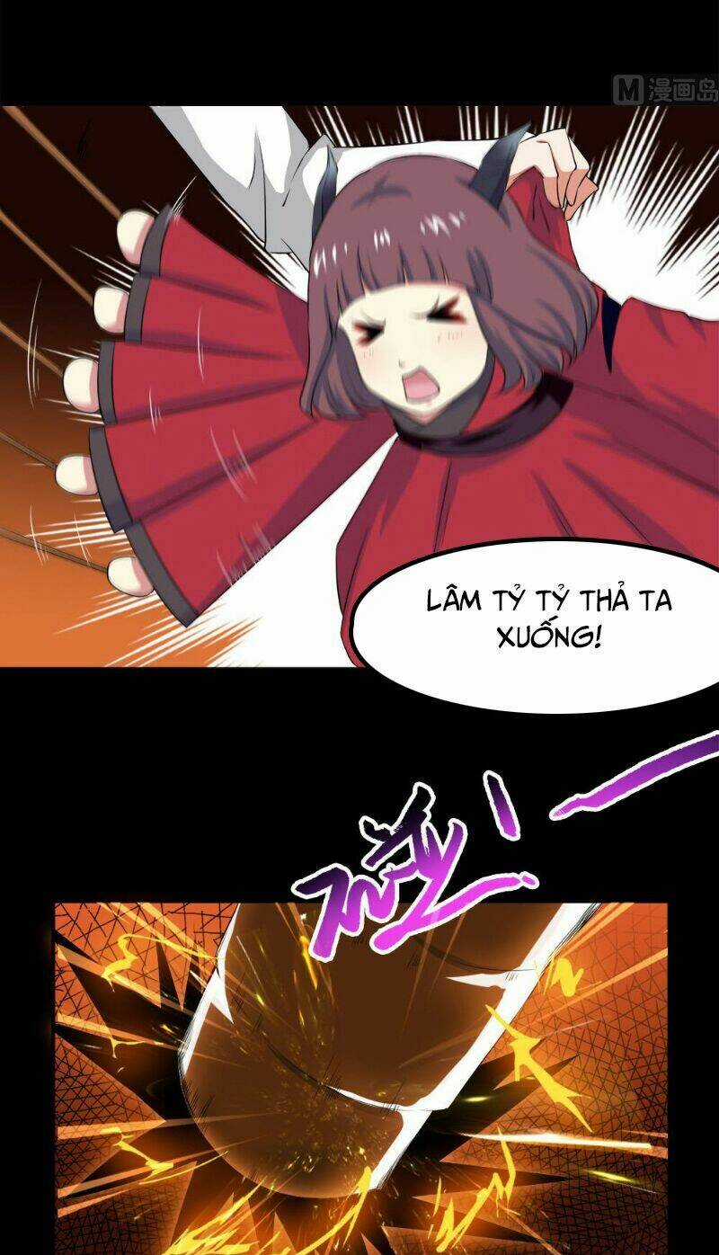 Tu Chân Giả Tại Dị Thế Chapter 25 trang 18