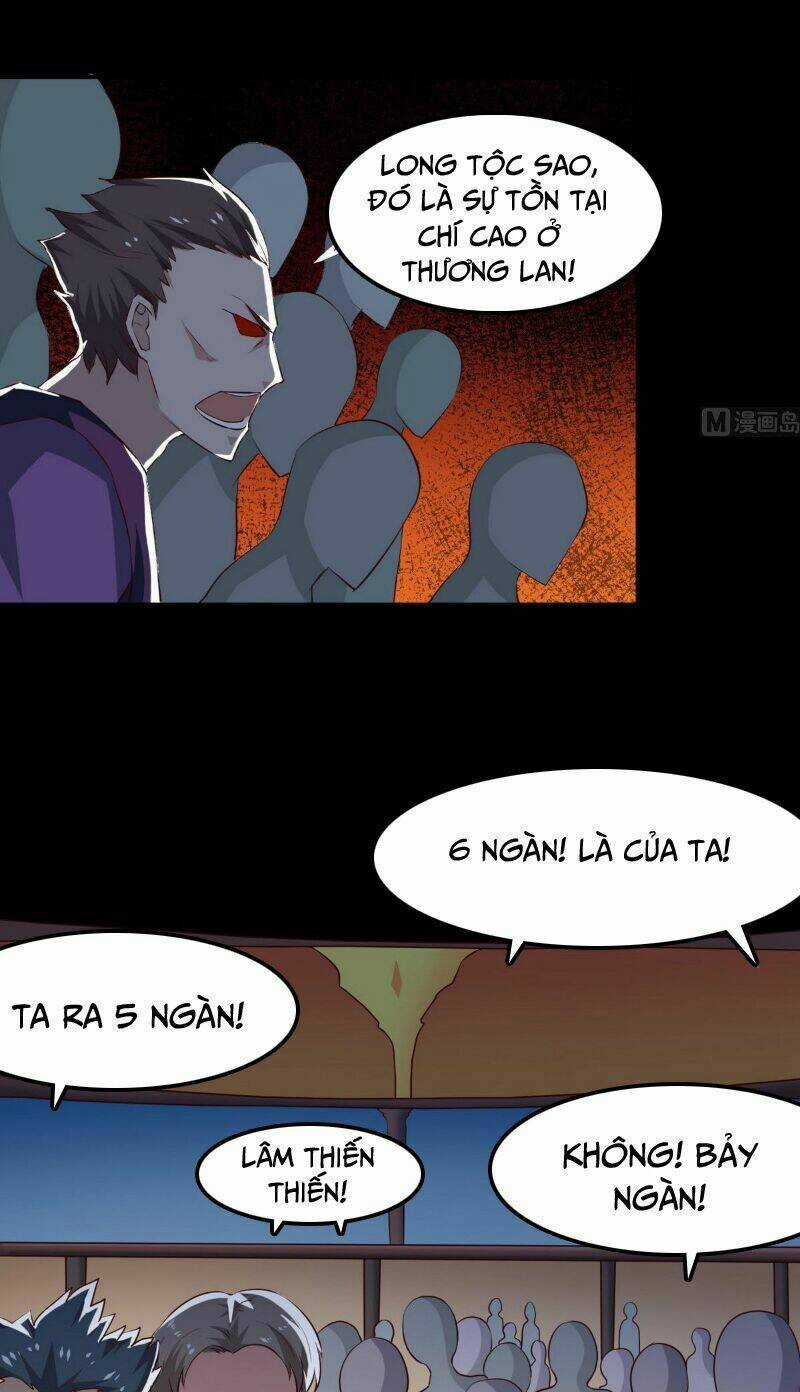 Tu Chân Giả Tại Dị Thế Chapter 25 trang 5