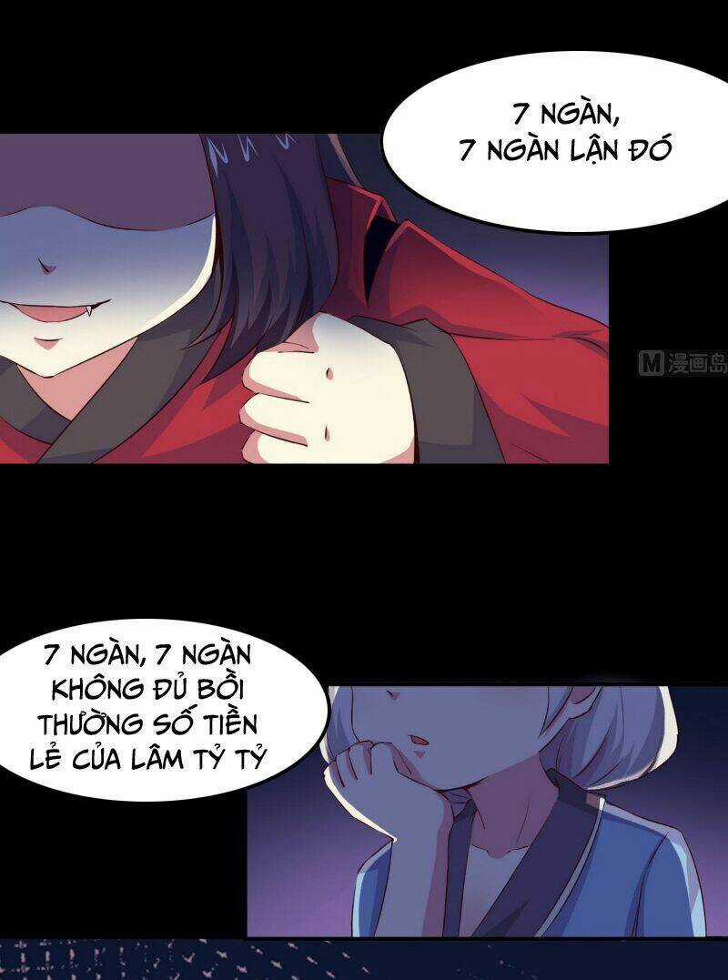 Tu Chân Giả Tại Dị Thế Chapter 25 trang 7