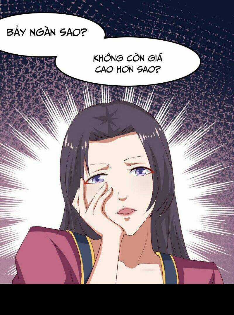 Tu Chân Giả Tại Dị Thế Chapter 25 trang 8