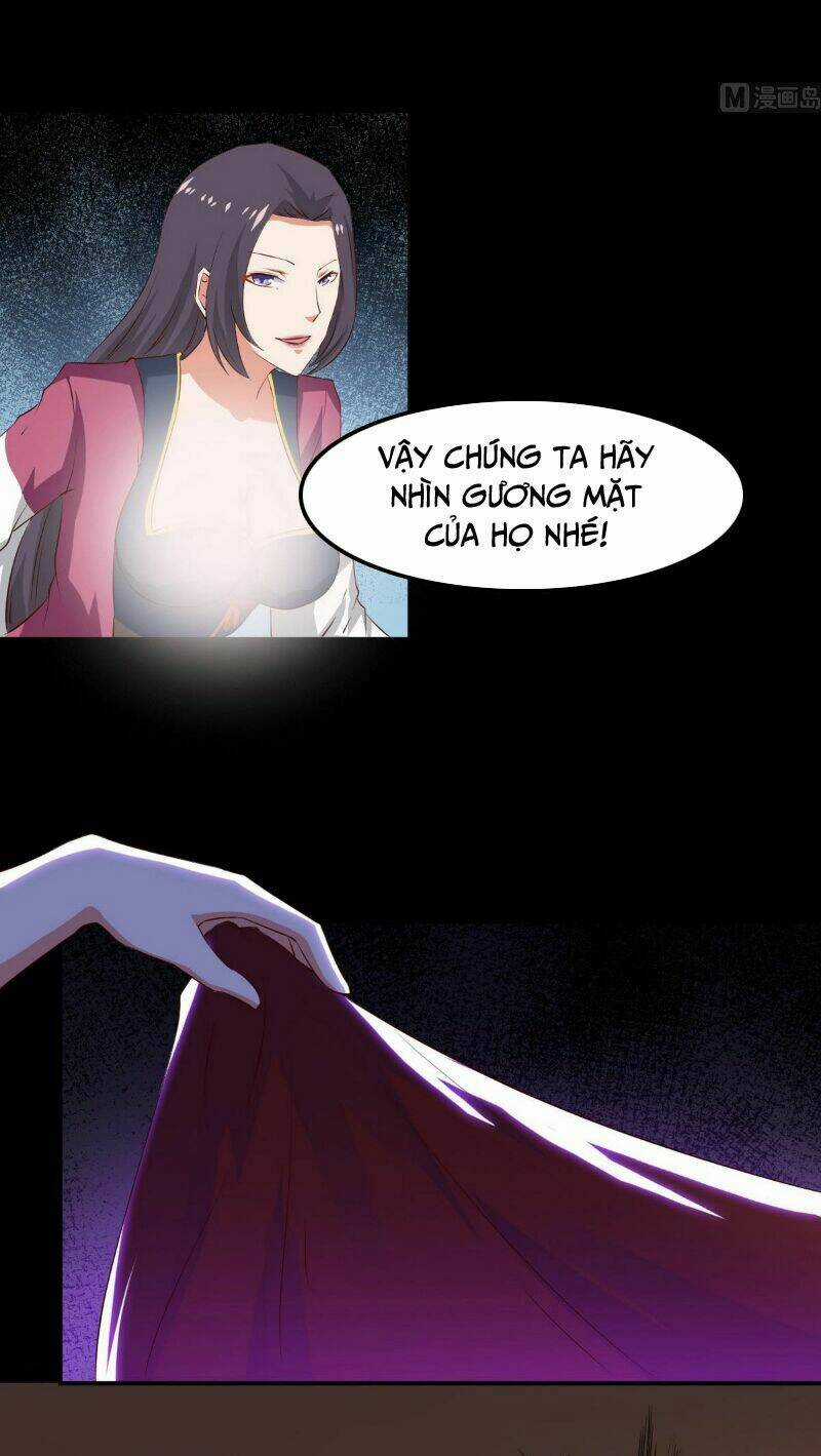 Tu Chân Giả Tại Dị Thế Chapter 25 trang 9