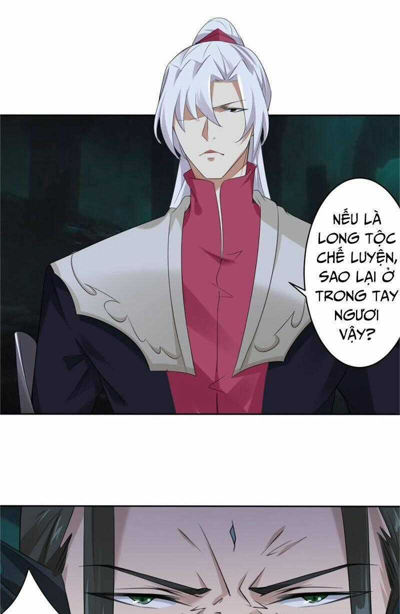 Tu Chân Giả Tại Dị Thế Chapter 254 trang 1