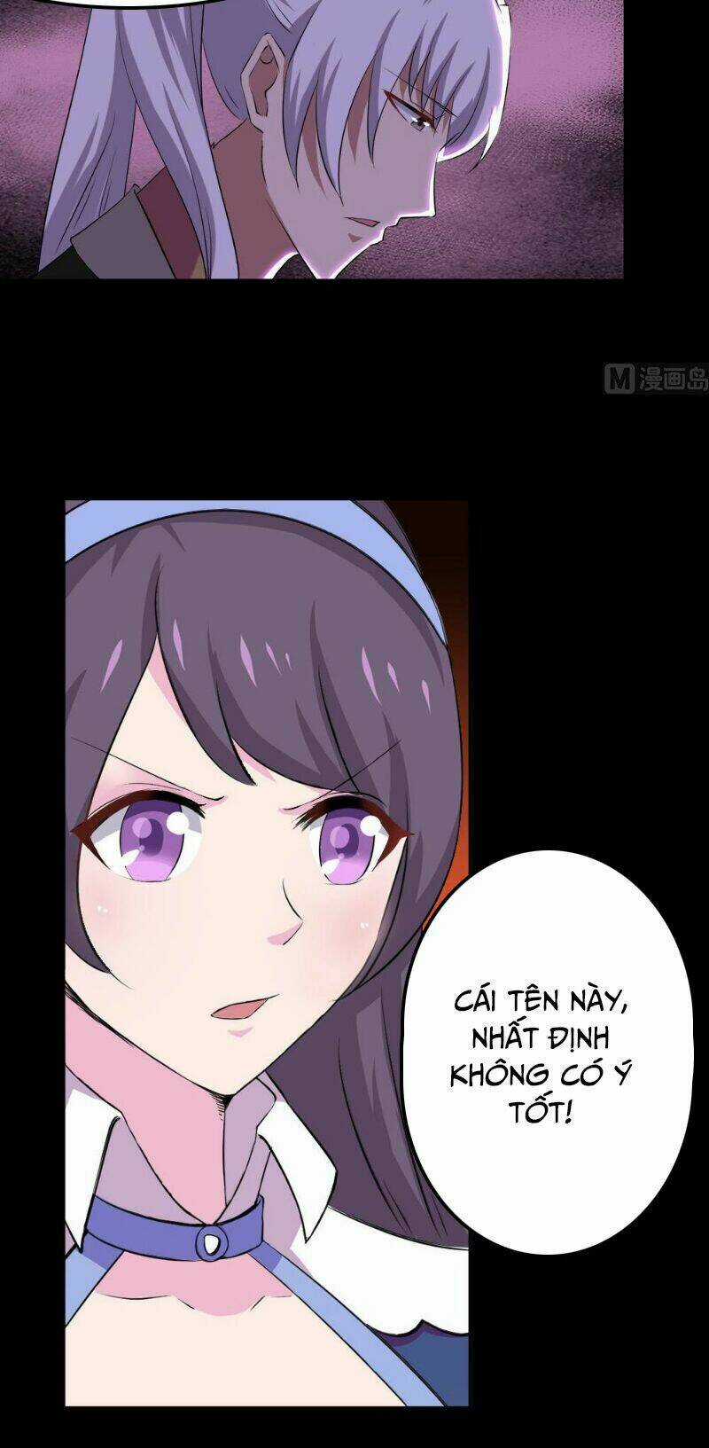 Tu Chân Giả Tại Dị Thế Chapter 26 trang 10