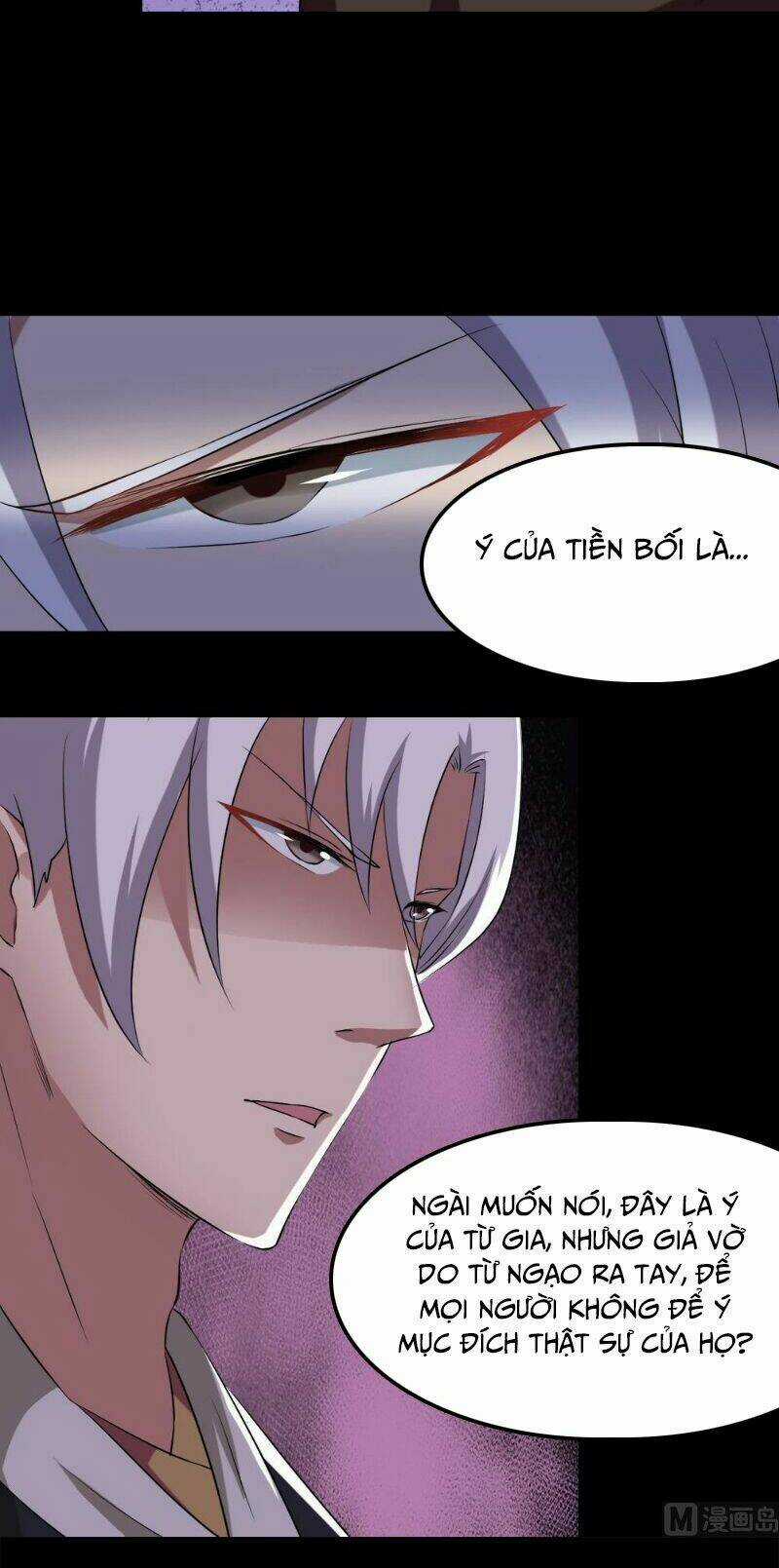 Tu Chân Giả Tại Dị Thế Chapter 26 trang 12