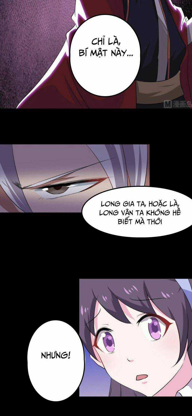 Tu Chân Giả Tại Dị Thế Chapter 26 trang 16