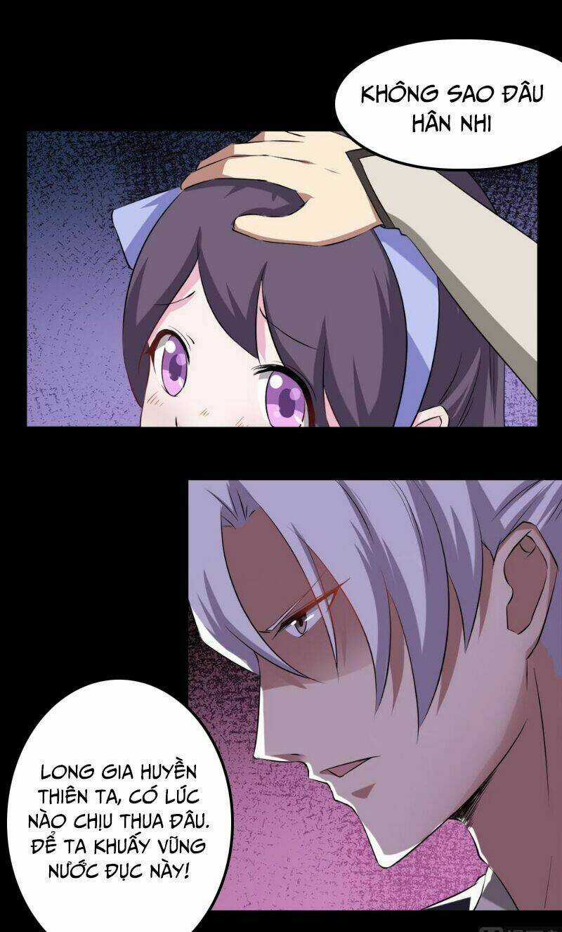 Tu Chân Giả Tại Dị Thế Chapter 26 trang 17