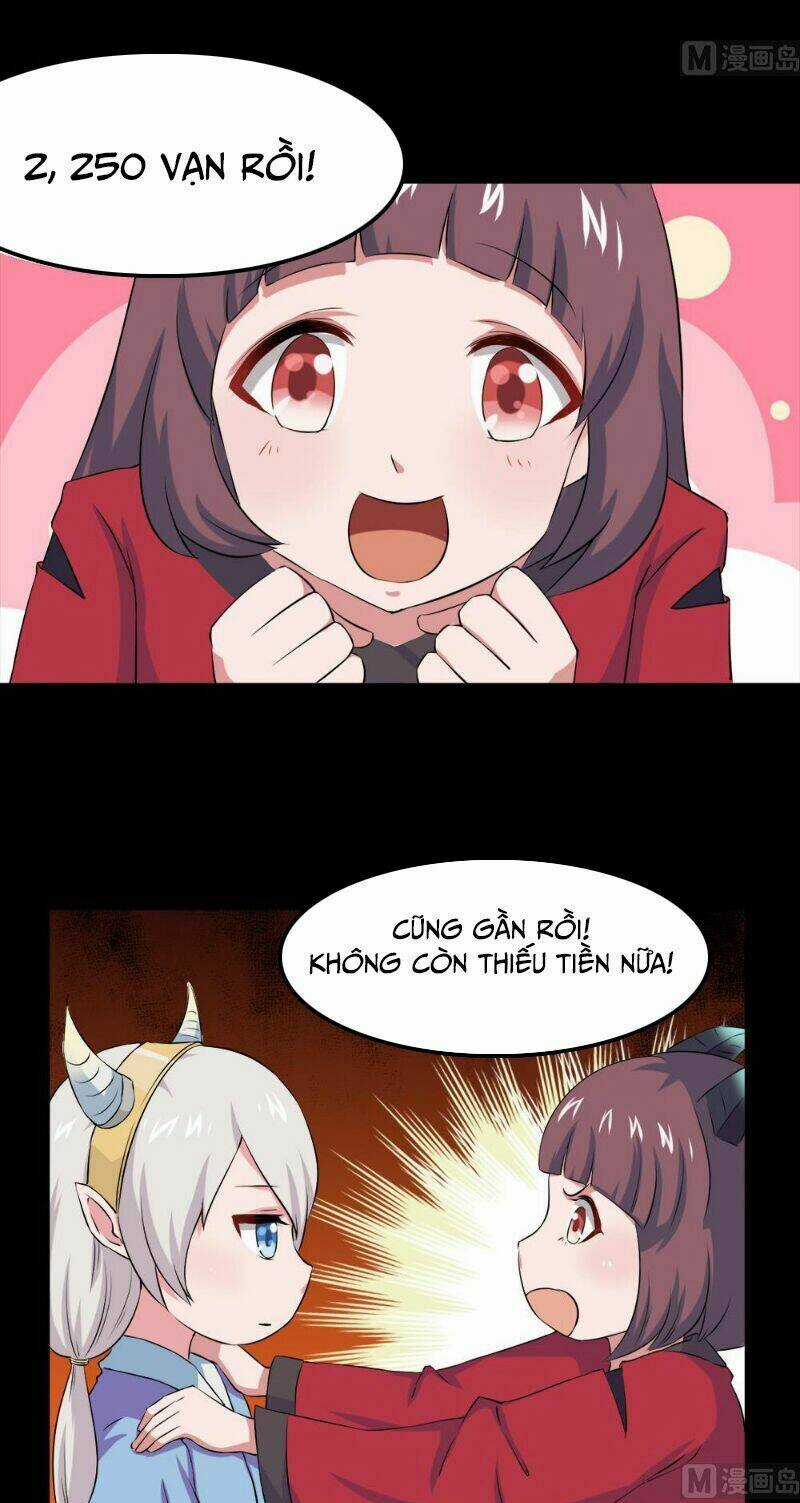 Tu Chân Giả Tại Dị Thế Chapter 26 trang 3