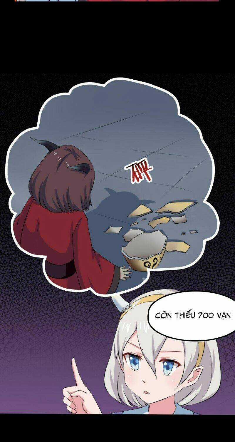 Tu Chân Giả Tại Dị Thế Chapter 26 trang 4