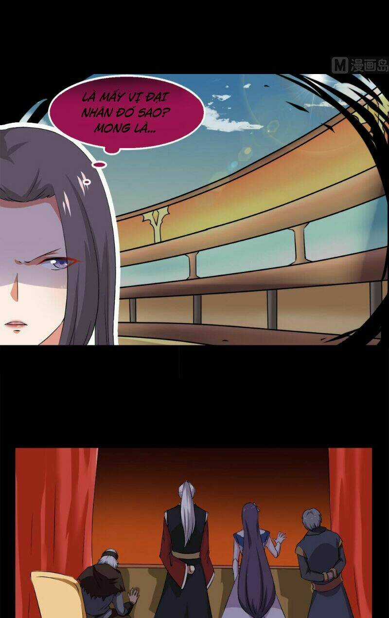 Tu Chân Giả Tại Dị Thế Chapter 26 trang 5