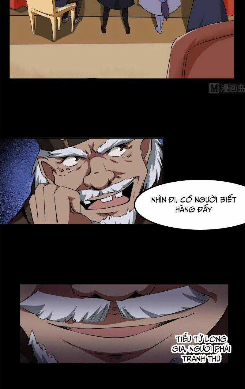 Tu Chân Giả Tại Dị Thế Chapter 26 trang 6