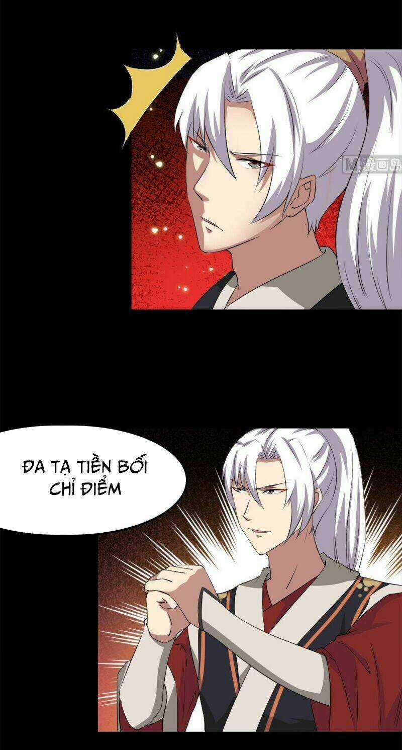 Tu Chân Giả Tại Dị Thế Chapter 26 trang 7