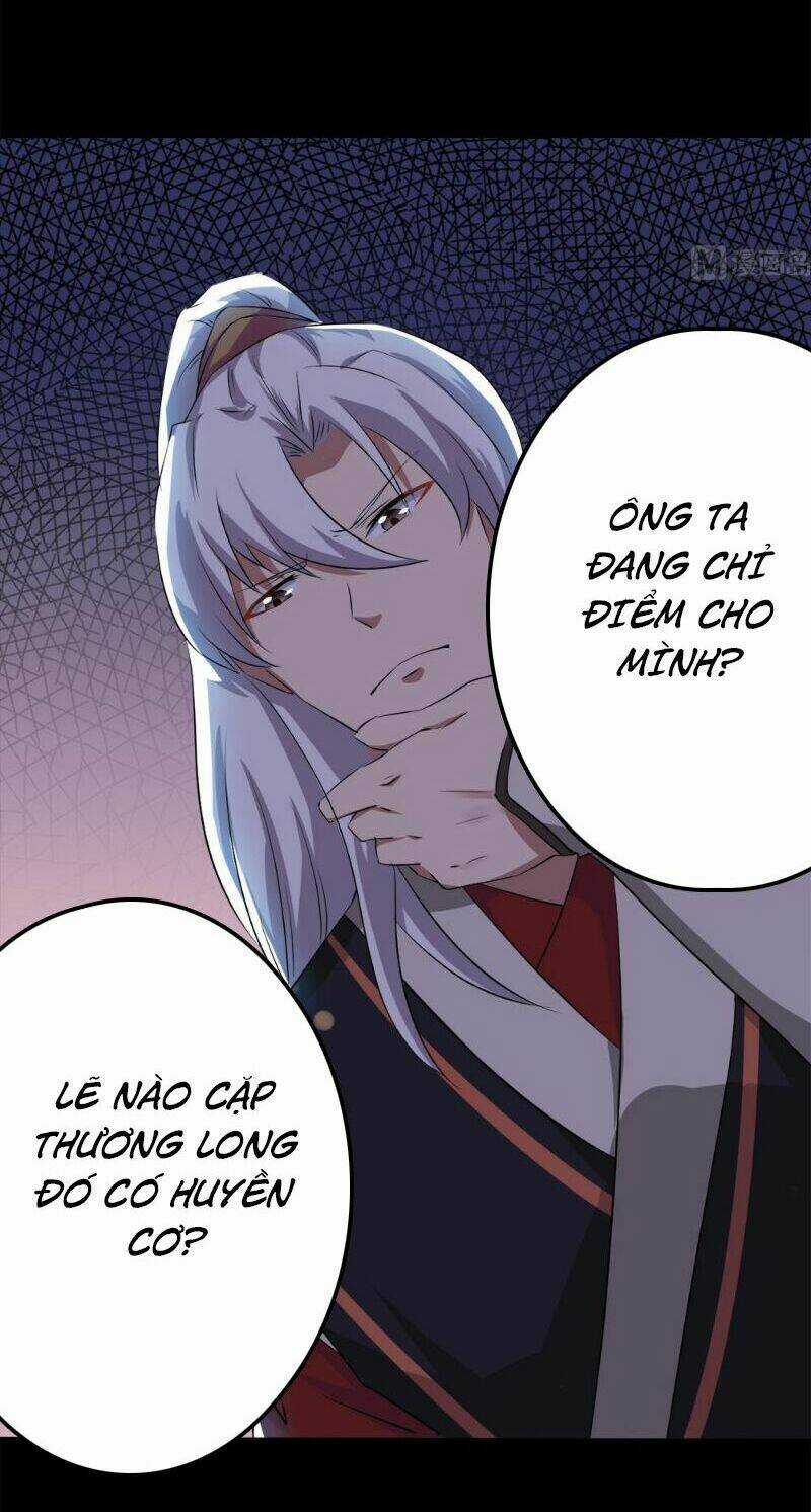 Tu Chân Giả Tại Dị Thế Chapter 26 trang 8