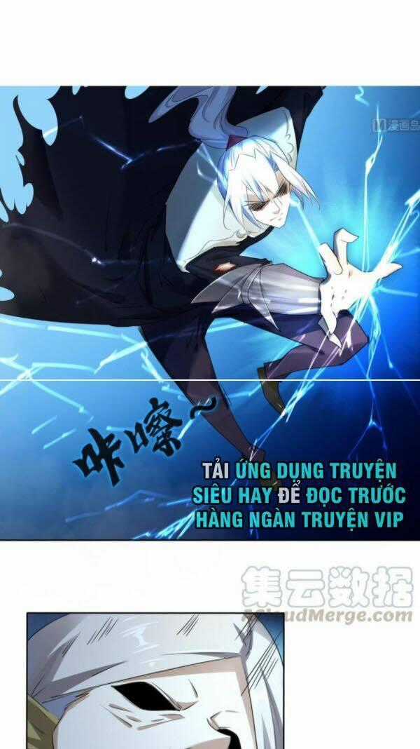 Tu Chân Giả Tại Dị Thế Chapter 261 trang 0