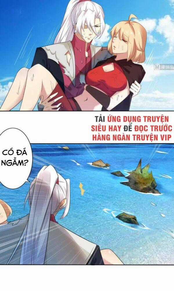 Tu Chân Giả Tại Dị Thế Chapter 262 trang 1