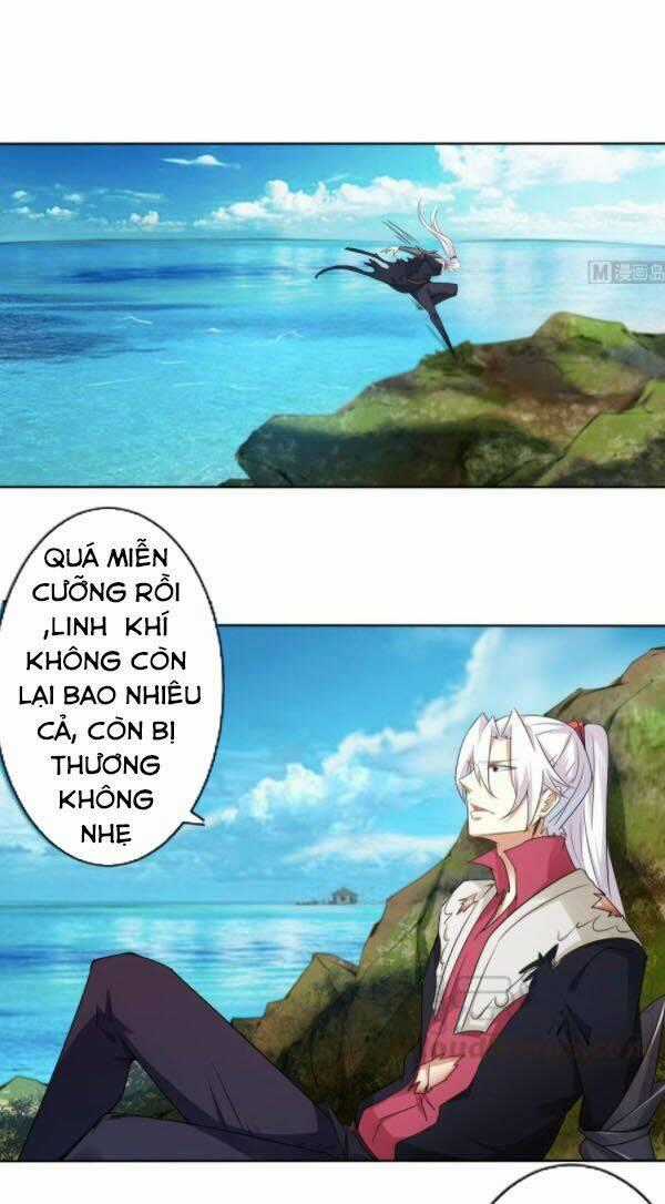 Tu Chân Giả Tại Dị Thế Chapter 263 trang 0