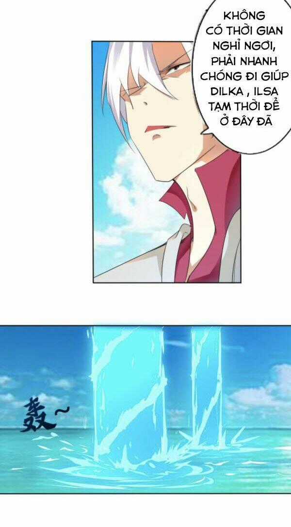 Tu Chân Giả Tại Dị Thế Chapter 263 trang 1