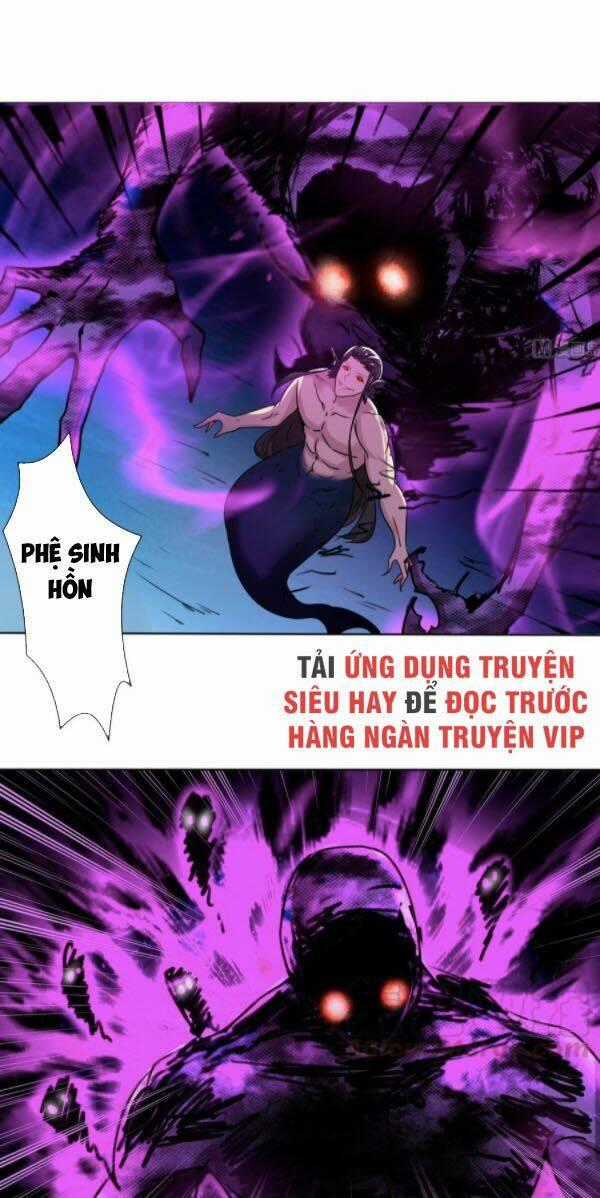 Tu Chân Giả Tại Dị Thế Chapter 264 trang 0