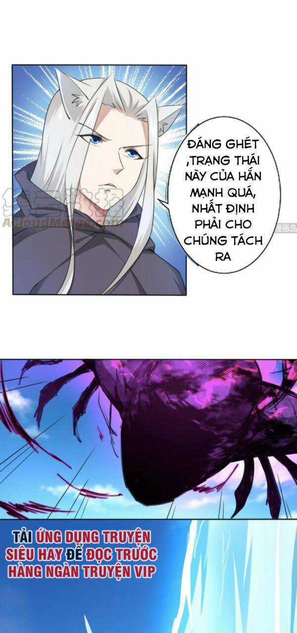 Tu Chân Giả Tại Dị Thế Chapter 265 trang 2