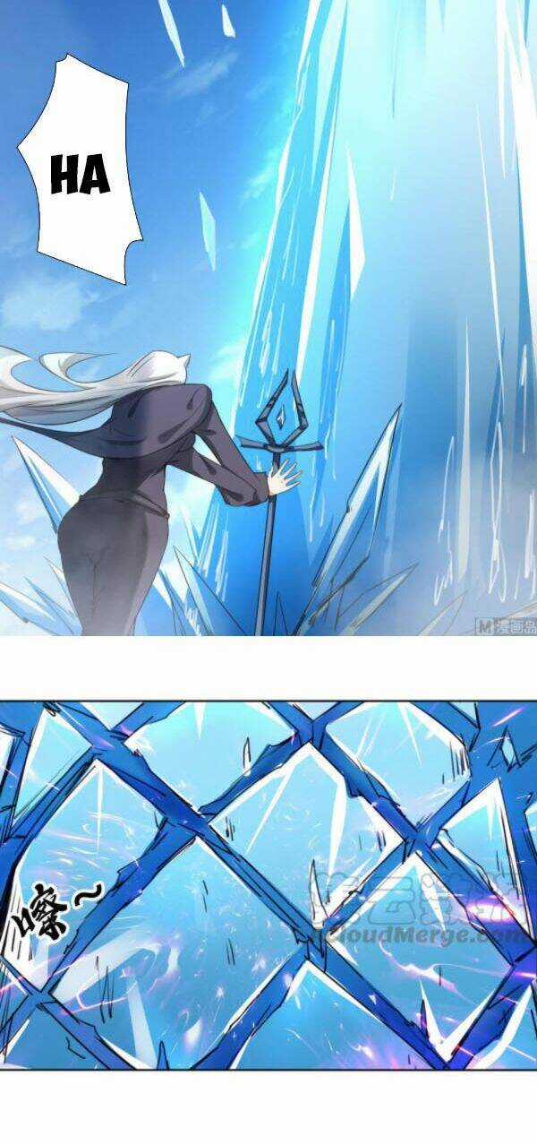 Tu Chân Giả Tại Dị Thế Chapter 265 trang 3