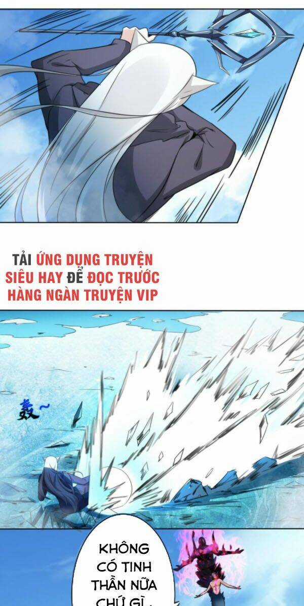 Tu Chân Giả Tại Dị Thế Chapter 265 trang 5