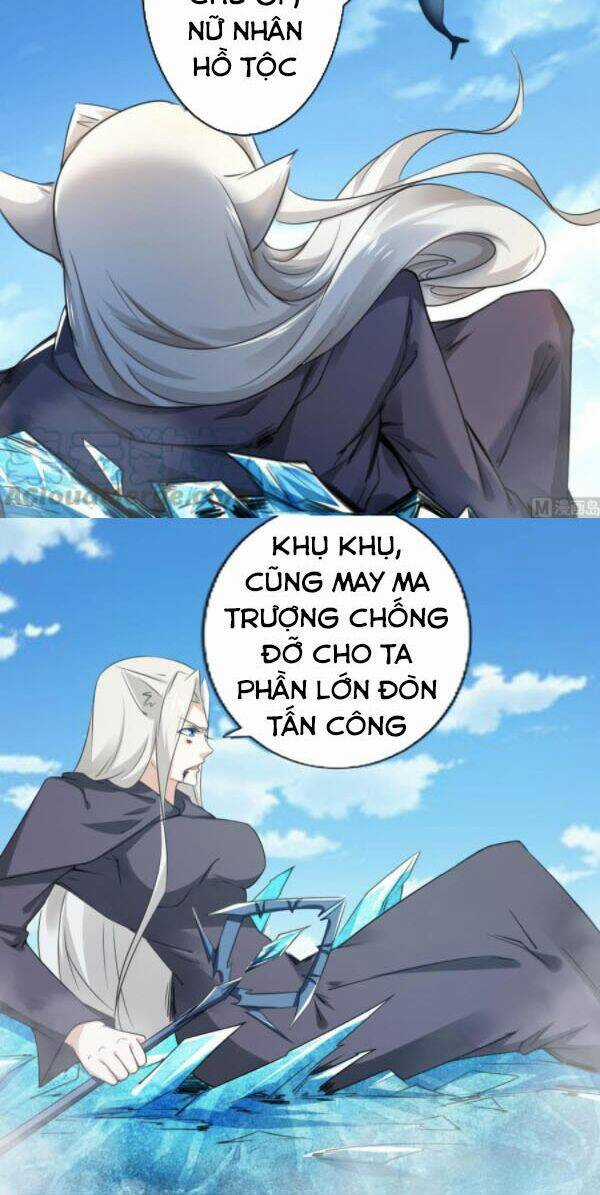 Tu Chân Giả Tại Dị Thế Chapter 265 trang 6