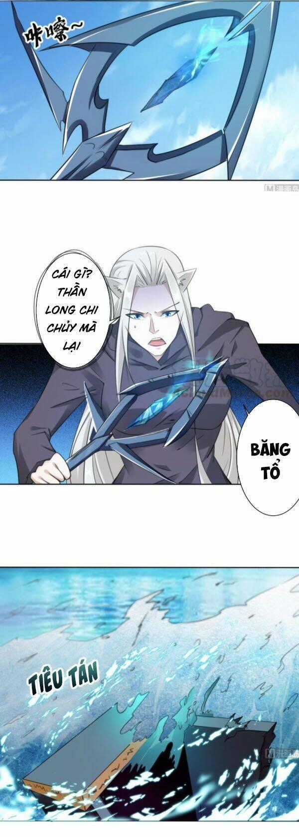 Tu Chân Giả Tại Dị Thế Chapter 265 trang 7