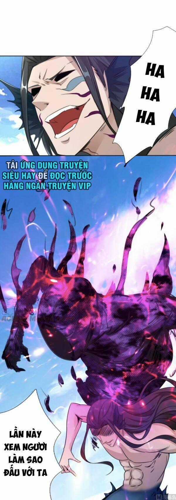 Tu Chân Giả Tại Dị Thế Chapter 265 trang 8