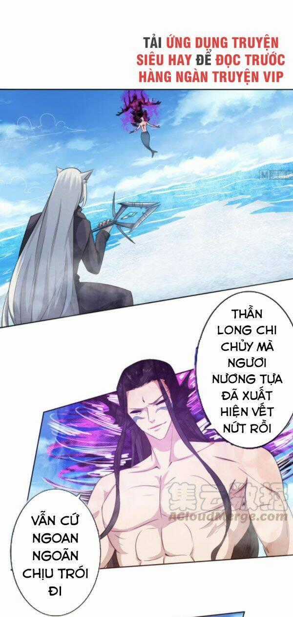 Tu Chân Giả Tại Dị Thế Chapter 266 trang 0