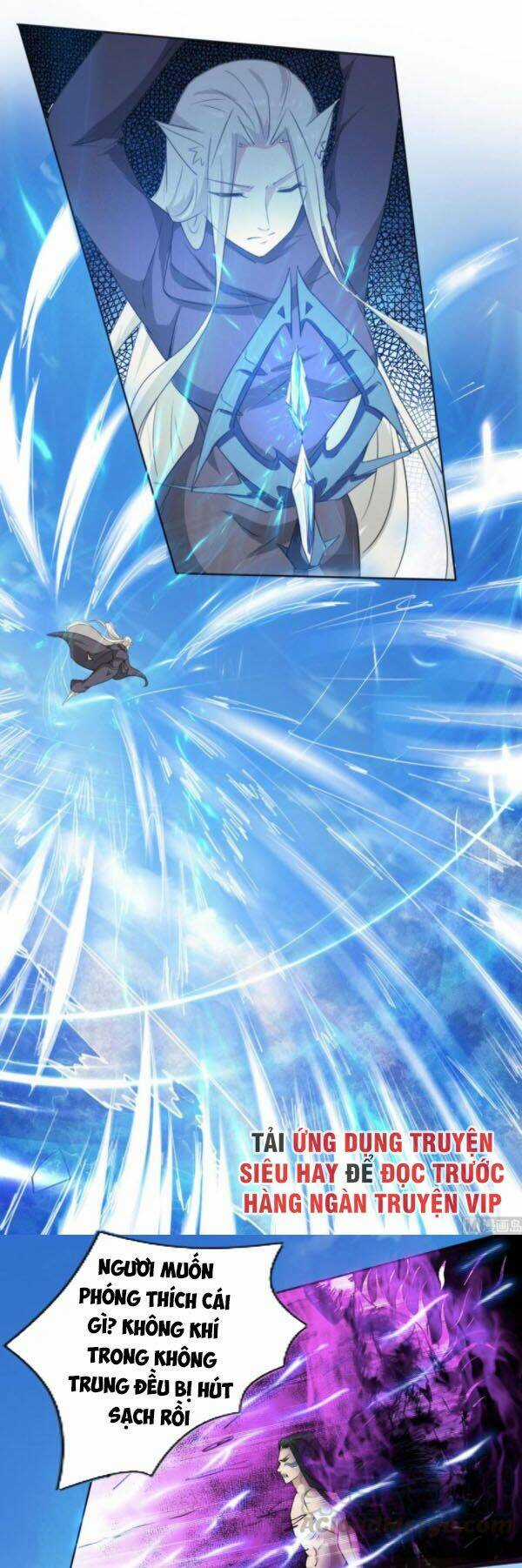 Tu Chân Giả Tại Dị Thế Chapter 266 trang 2