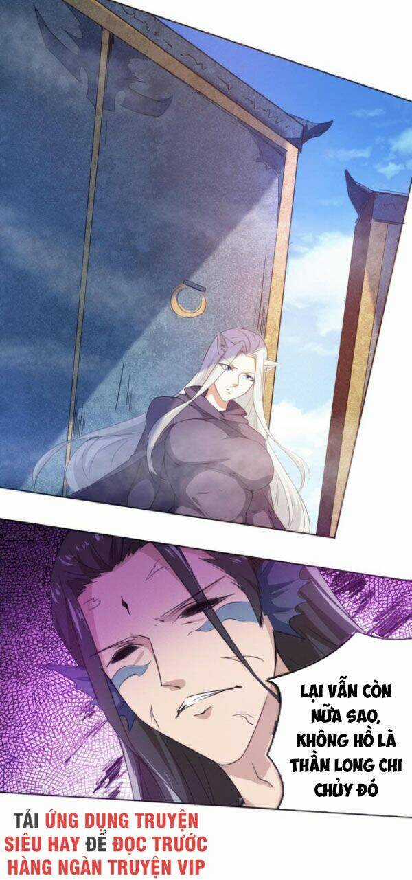 Tu Chân Giả Tại Dị Thế Chapter 266 trang 4