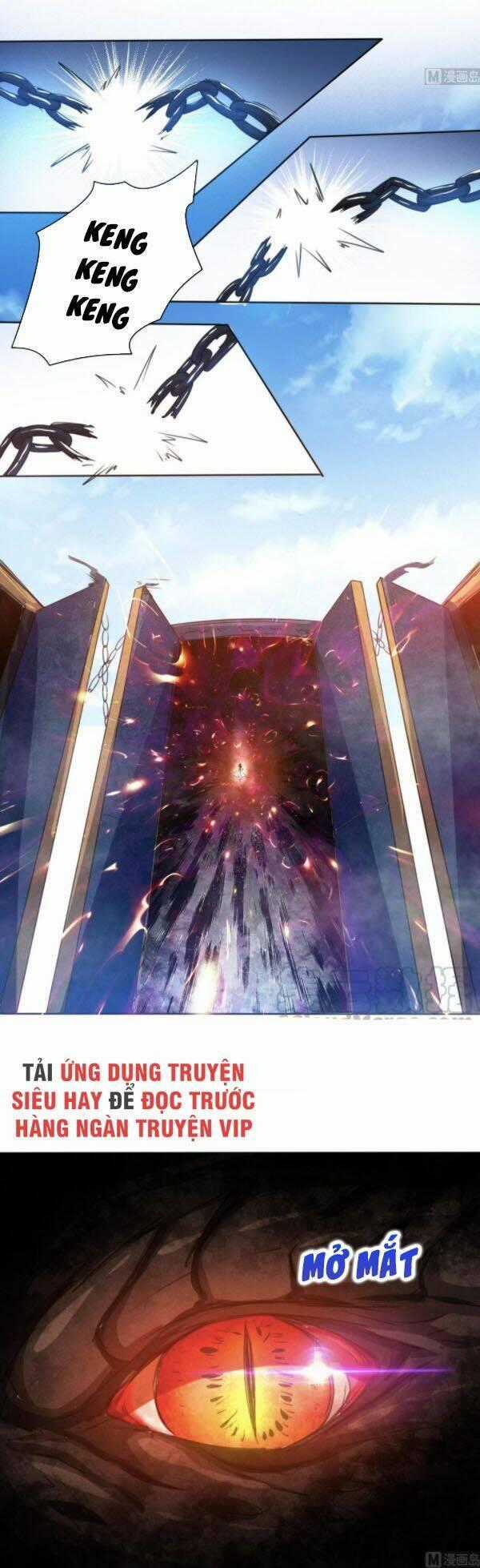 Tu Chân Giả Tại Dị Thế Chapter 266 trang 7