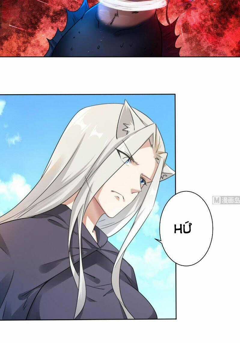 Tu Chân Giả Tại Dị Thế Chapter 267 trang 1