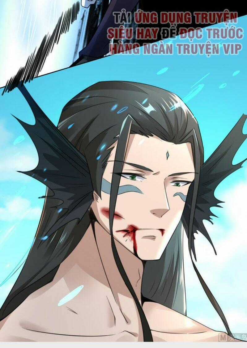 Tu Chân Giả Tại Dị Thế Chapter 267 trang 11