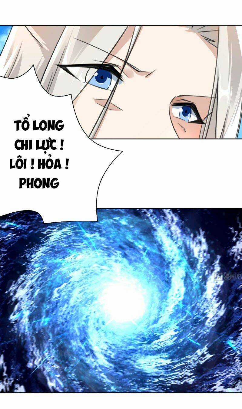 Tu Chân Giả Tại Dị Thế Chapter 267 trang 2