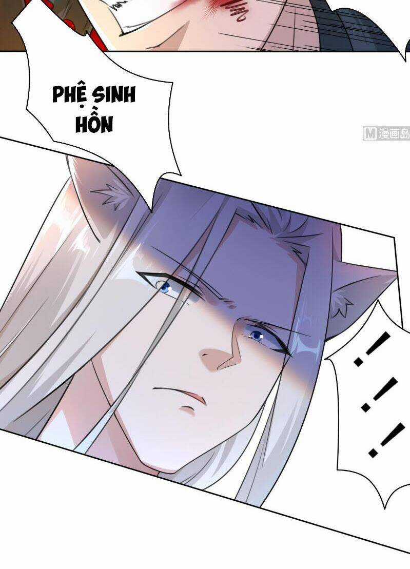 Tu Chân Giả Tại Dị Thế Chapter 267 trang 5