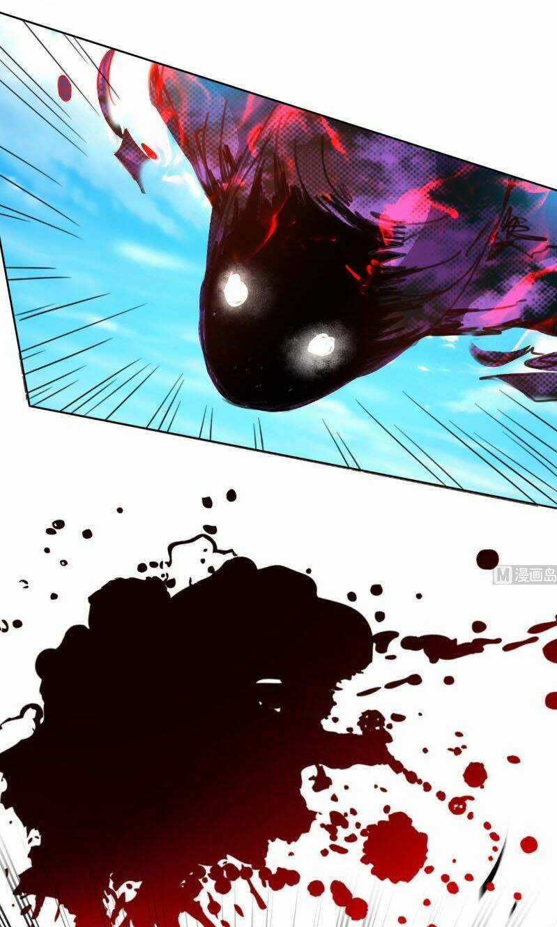 Tu Chân Giả Tại Dị Thế Chapter 267 trang 6