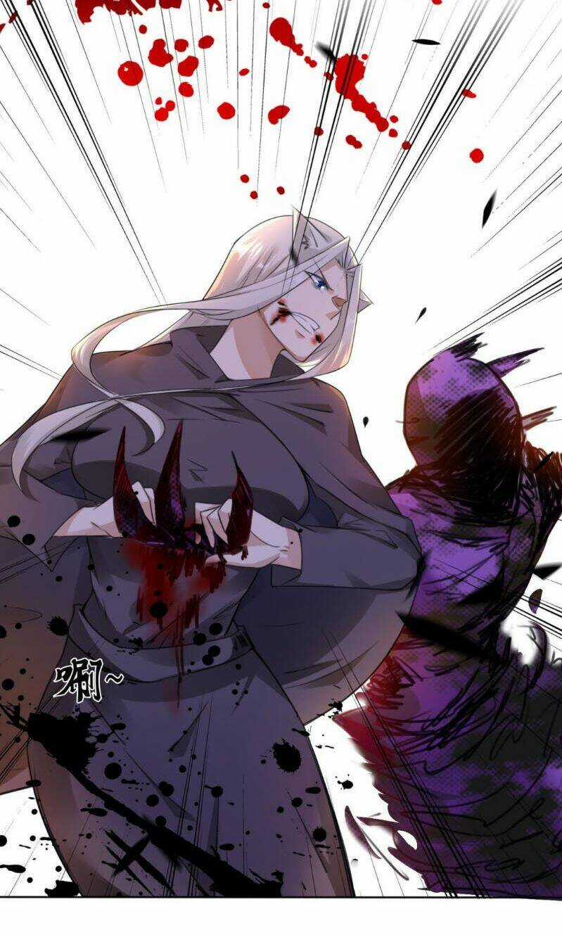 Tu Chân Giả Tại Dị Thế Chapter 267 trang 7